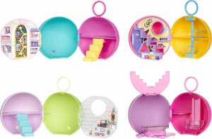 MG Lalka L.O.L. Surprise Mini Family S3 lalka 1 sztuka 4