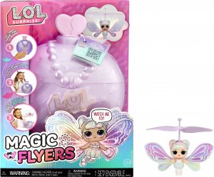 MG Lalka L.O.L. Surprise Magiczne Latające Laleczki 593621 1
