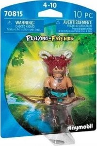 Figurka Playmobil Figurka Playmo-Friends 70815 Faun 1