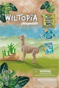 Figurka Playmobil Zestaw figurek Wiltopia 71062 Alpaka 6