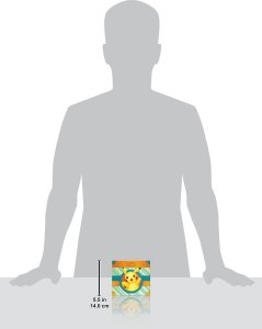 Pokemon Zestaw Paldea Adventure Chest (GXP-922572) 2