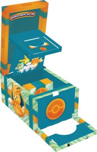 Pokemon Zestaw Paldea Adventure Chest (GXP-922572) 3