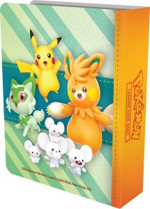 Pokemon Zestaw Paldea Adventure Chest (GXP-922572) 4