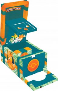 Pokemon Zestaw Paldea Adventure Chest (GXP-922572) 9