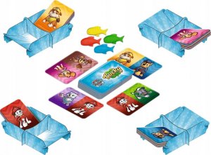 Trefl Gra Psi Patrol Lucky 2