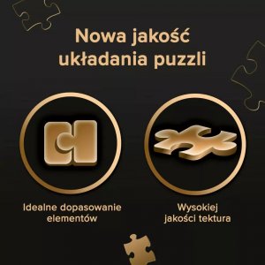 Trefl Puzzle 1000 elementów Premium Plus Spirit Island Kanada 5