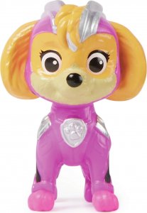 Figurka Spin Master Mini figurka Psi Patrol Film 2 MIX 3