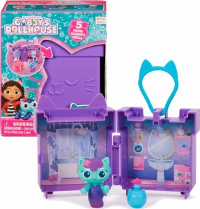 Figurka Spin Master Figurki Niespodzianki Kolekcjonerskie Koci Domek Gabi asortyment 14