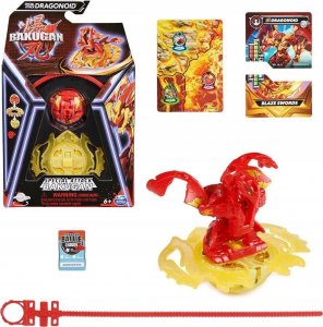 Figurka Spin Master Figurka Bakugan 3.0 Atak Specjalny 13