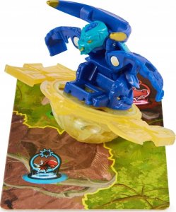 Figurka Spin Master Figurka Bakugan 3.0 Atak Specjalny 14