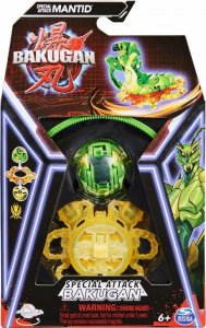 Figurka Spin Master Figurka Bakugan 3.0 Atak Specjalny 16