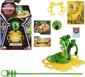 Figurka Spin Master Figurka Bakugan 3.0 Atak Specjalny 17