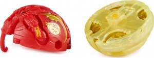 Figurka Spin Master Figurka Bakugan 3.0 Atak Specjalny 7
