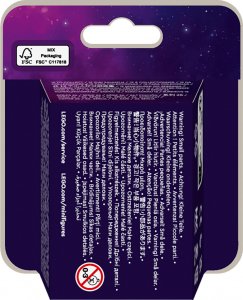 LEGO Minifigures Seria 26 12szt. (71046) 7