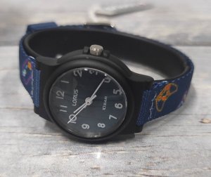 Zegarek Lorus Zegarek Lorus dla dzieci RRX45JX9 2