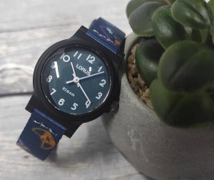 Zegarek Lorus Zegarek Lorus dla dzieci RRX45JX9 5