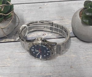 Zegarek Lorus Zegarek Lorus męski automatyczny RL461BX9 4