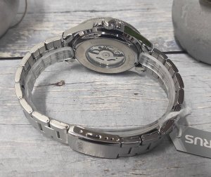 Zegarek Lorus Zegarek Lorus męski automatyczny RL461BX9 5