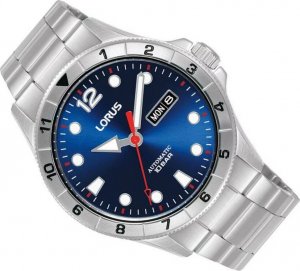 Zegarek Lorus Zegarek Lorus męski automatyczny RL461BX9 7