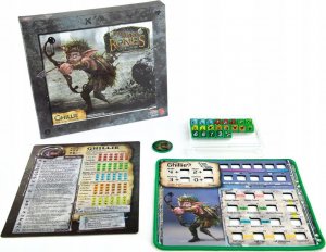 Portal Games Dodatek do gry Too Many Bones: Ghillie 2