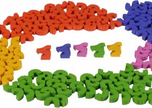 Egmont Gra Smoki z głębin 3