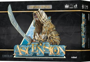 Rebel Gra Ascension (czwarta edycja) 1
