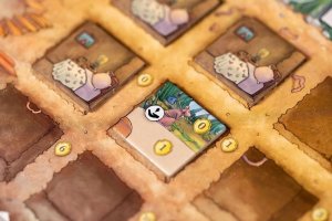 Portal Games Gra planszowa Szczury z Wistar 2