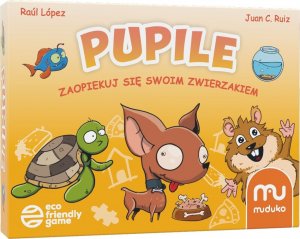 iWood Gra Pupile 3