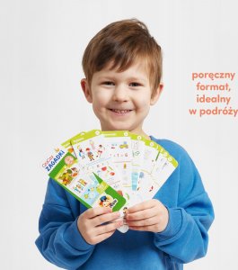 Czuczu Zagadki dla dzieci w wieku 5-6 lat 4