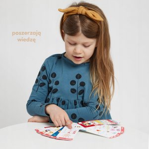 Czuczu Zagadki dla dzieci w wieku 6-7 lat 5