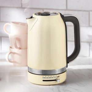 Czajnik KitchenAid Czajnik elektryczny KitchenAid 5KEK1701EAC 6
