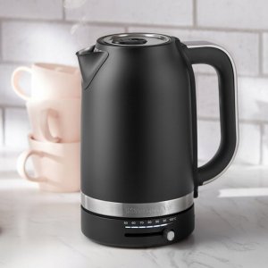 Czajnik KitchenAid Czajnik elektryczny KitchenAid 5KEK1701EBM 6