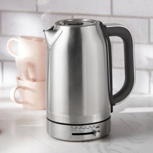 Czajnik KitchenAid Czajnik elektryczny KitchenAid 5KEK1701ESX 6