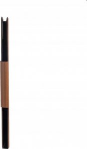 Pokrowiec Onyx Etui magnetyczne Onyx Boox Tab Ultra C Pro Brązowe 13