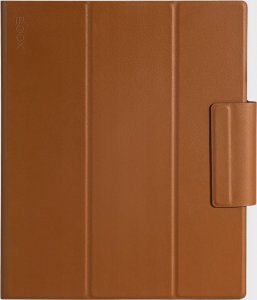 Pokrowiec Onyx Etui magnetyczne Onyx Boox Tab Ultra C Pro Brązowe 3
