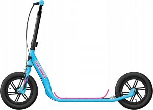 Hulajnoga elektryczna Razor Razor-hulajnoga Flashback Blue 3