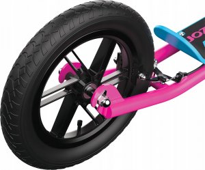 Hulajnoga elektryczna Razor Razor-hulajnoga elektryczna Flashback - Pink 11