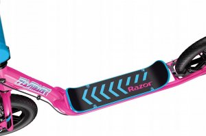 Hulajnoga elektryczna Razor Razor-hulajnoga elektryczna Flashback - Pink 4