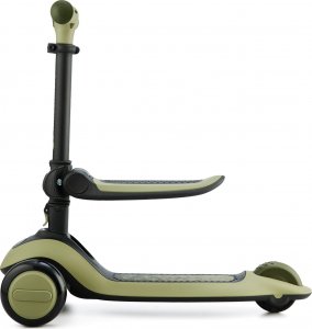 Hulajnoga KinderKraft Kinderkraft hulajnoga HALLEY green 3