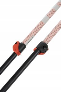 Black Diamond Kije Skitourowe Black Diamond Expedition 2 Ski Poles 155 cm 4