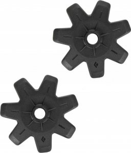 Black Diamond Kije Skitourowe Black Diamond Expedition 2 Ski Poles 155 cm 6