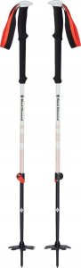 Black Diamond Kije Skitourowe Black Diamond Expedition 2 Ski Poles 155 cm 7