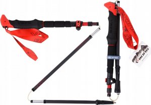 Viking Kije SPIDER FS black/red UNI 11