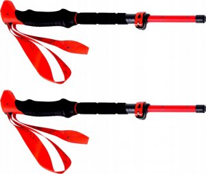 Viking Kije SPIDER FS black/red UNI 12