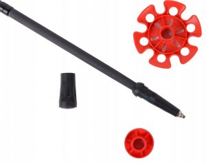 Viking Kije SPIDER FS black/red UNI 8