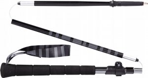 Viking Kije KETTERA PRO LONG GRIP black/gray UNI 2