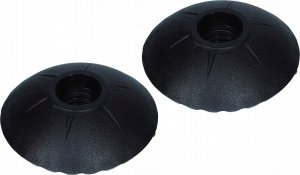 Viking Kije KETTERA PRO LONG GRIP black/gray UNI 4
