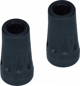 Viking Kije KETTERA PRO LONG GRIP black/gray UNI 5