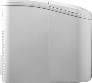 Kostkarka do lodu Lin Kostkarka do lodu LIN ICE PRO-W12 biała 7