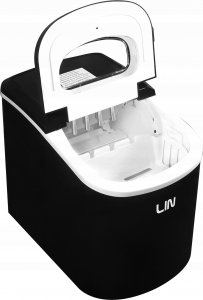 Kostkarka do lodu Lin Kostkarka do lodu LIN ICE PRO-B12 czarna 4